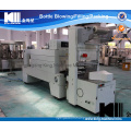 Semi-Auto Shrink Wrapping Packing Machine/ Bottle Film Shrink Packing Machine/ Semi-Auto Shrink Wrapping Machine